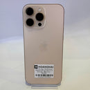 iPhone 16 Pro Max 256GB Desert Titanium 98% pin 96% Quốc Tế Apple bản Mỹ (Có xước - đốm 0.5x - Esim) - HH7865