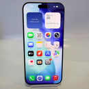 iPhone 16 Pro Max 256GB Desert Titanium 98% pin 96% Quốc Tế Apple bản Mỹ (Có xước - đốm 0.5x - Esim) - HH7865