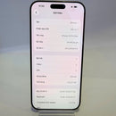 iPhone 16 Pro Max 256GB Desert Titanium 98% pin 96% Quốc Tế Apple bản Mỹ (Có xước - đốm 0.5x - Esim) - HH7865
