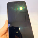 iPhone 16 Pro Max 256GB Desert Titanium 98% pin 96% Quốc Tế Apple bản Mỹ (Có xước - đốm 0.5x - Esim) - HH7865
