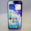 iPhone 16 Pro Max 256GB Desert Titanium 97% pin 95% Quốc Tế Apple bản Mỹ (Có trầy - đốm 0.5x - Esim) - HH4735