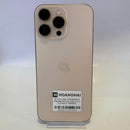 iPhone 16 Pro Max 256GB Desert Titanium 98% pin 100% Quốc Tế Apple bản Mỹ (Có xước - Esim) - HH5605