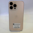 iPhone 16 Pro Max 512GB Desert Titanium 97% pin 90% Quốc Tế Apple bản Mỹ (Có trầy - Esim) - HH6672