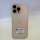 iPhone 16 Pro Max 1TB Desert Titanium 98% pin 90% Quốc Tế Apple bản Mỹ (Có xước - đốm 0.5x - Esim) - HH2295