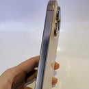 iPhone 16 Pro Max 1TB Desert Titanium 98% pin 90% Quốc Tế Apple bản Mỹ (Có xước - đốm 0.5x - Esim) - HH2295