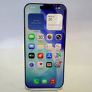 iPhone 16 Pro Max 1TB White Titanium 98% pin 96% Quốc Tế Apple bản Mỹ (Có xước - đốm 0.5x - Esim) - HH2548