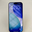 iPhone 16 Pro Max 256GB Desert Titanium 97% pin 91% Quốc Tế Apple bản Mỹ (Có trầy - Esim) - HH3676