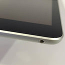 iPad Generasi ke-9 10,2” 2021 64G Perak 98% baterai 99% Wifi 