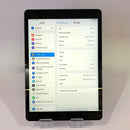 iPad Generasi ke-9 10,2” 2021 64G Perak 98% baterai 99% Wifi 