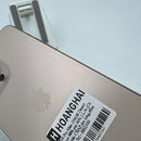 iPhone 16 Pro Max 256GB Desert Titanium 97% pin 90% Quốc Tế Apple bản Mỹ (Có xước - màn CHAP,ám lưng,đốm 0,5x Esim) - HH2350