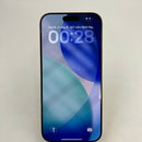 iPhone 16 Pro Max 256GB Desert Titanium 98% pin 100% Quốc Tế Apple bản Mỹ (Có xước - Esim) - HH4316