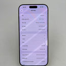 iPhone 16 Pro Max 256GB Desert Titanium 98% pin 90% Quốc Tế Apple bản Mỹ (Có xước - Esim) - HH2266