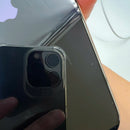 iPhone 16 Pro Max 256GB Desert Titanium 98% pin 98% Quốc Tế Apple bản Mỹ (Có xước - Esim) - HH8076