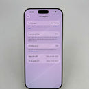 iPhone 16 Pro Max 256GB Desert Titanium 97% pin 89% Quốc Tế Apple bản Mỹ (Có xước - Esim) - HH2226
