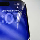 iPhone 16 Pro Max 256GB Desert Titanium 97% pin 89% Quốc Tế Apple bản Mỹ (Có xước - Esim) - HH2226