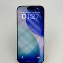 iPhone 16 Pro Max 256GB Desert Titanium 98% pin 97% Quốc Tế Apple bản Mỹ (Có xước - Esim) - HH5248