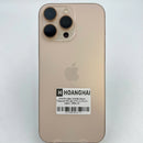 iPhone 16 Pro Max 256GB Desert Titanium 98% pin 91% Quốc Tế Apple bản Mỹ (Có xước - Esim) - HH4119