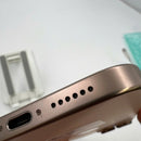 iPhone 16 Pro Max 256GB Desert Titanium 98% pin 92% Quốc Tế Apple bản Mỹ (Có xước - đốm 0,5x - Esim) - HH6814