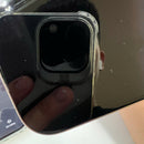 iPhone 16 Pro Max 256GB Desert Titanium 98% pin 91% Quốc Tế Apple bản Mỹ (Có xước - đốm 0,5x - Esim) - HH1487
