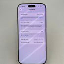 iPhone 16 Pro Max 512GB Desert Titanium 97% pin 94% Quốc Tế Apple bản Mỹ (Có xước - xước màn nhiều - Esim) - HH7546