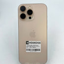 iPhone 16 Pro Max 256GB Desert Titanium 97% pin 92% Quốc Tế Apple bản Mỹ (Có xước - Esim) - HH6814