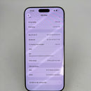 iPhone 16 Pro Max 256GB Desert Titanium 98% pin 91% Quốc Tế Apple bản Mỹ (Có xước - Esim) - HH6661