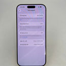 iPhone 16 Pro Max 256GB Desert Titanium 98% pin 97% Quốc Tế Apple bản Mỹ (Có xước - đốm 0,5x,ĐBH Esim) - HH1974