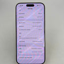 iPhone 16 Pro Max 256GB Desert Titanium 98% pin 99% Quốc Tế Apple bản Mỹ (Có xước - Esim) - HH4483