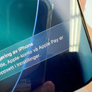 iPhone 16 Pro Max 256GB Desert Titanium 98% pin 93% Quốc Tế Apple bản Mỹ (Có xước - đốm 0,5x Esim) - HH6669
