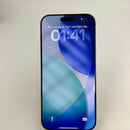 iPhone 16 Pro Max 256GB Desert Titanium 98% pin 100% Quốc Tế Apple bản Mỹ (Có xước - Esim) - HH4736