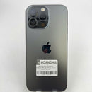 iPhone 16 Pro Max 1TB Black Titanium 98% pin 99% Quốc Tế Apple bản Mỹ (Có xước - Esim) - HH3287