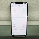 iPhone 12 Pro Max 128GB Pacific Blue 97% pin 100% Quốc Tế Apple (Đã thay pin - Có xước - đốm 2,5x) - HH5368