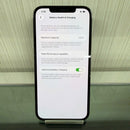iPhone 12 Pro Max 128GB Pacific Blue 97% pin 100% Quốc Tế Apple (Đã thay pin - Có xước - đốm 2,5x) - HH5368