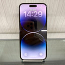 iPhone 14 Pro Max 256GB Space Black 98% pin 100% Quốc Tế Apple bản Mỹ (Đã thay pin - Có xước - Esim) - HH9515