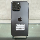 iPhone 14 Pro Max 256GB Space Black 98% pin 100% Quốc Tế Apple bản Mỹ (Đã thay pin - Có xước - Esim) - HH9515