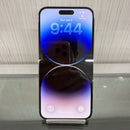iPhone 14 Pro Max 256GB Silver 98% pin 100% Quốc Tế Apple bản Mỹ (Đã thay pin - Có xước - Esim) - HH5126