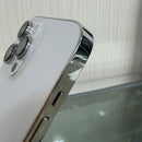 iPhone 14 Pro Max 256GB Silver 98% pin 100% Quốc Tế Apple bản Mỹ (Đã thay pin - Có xước - Esim) - HH5126