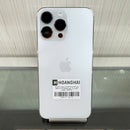 iPhone 14 Pro Max 256GB Silver 98% pin 100% Quốc Tế Apple bản Mỹ (Đã thay pin - Có xước - Esim) - HH5126