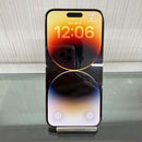 iPhone 14 Pro Max 256GB Gold 98% pin 100% Quốc Tế Apple bản Mỹ (Đã thay pin - Có xước - Esim) - HH7535