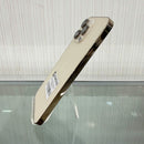 iPhone 14 Pro Max 256GB Gold 98% pin 100% Quốc Tế Apple bản Mỹ (Đã thay pin - Có xước - Esim) - HH7535