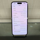 iPhone 14 Pro Max 256GB Deep Purple 98% pin 100% Quốc Tế Apple bản Mỹ (Đã thay pin - Có xước - Esim) - HH2138