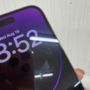 iPhone 14 Pro Max 256GB Deep Purple 98% pin 100% Quốc Tế Apple bản Mỹ (Đã thay pin - Có xước - Esim) - HH2138