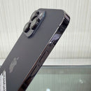 iPhone 14 Pro Max 256GB Deep Purple 98% pin 100% Quốc Tế Apple bản Mỹ (Đã thay pin - Có xước - Esim-đốm 3x) - HH7628