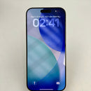 iPhone 16 Pro Max 256GB Natural Titanium 98% pin 99% Quốc Tế Apple bản Mỹ (Có xước - Esim) - HH2681