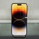 iPhone 14 Pro Max 256GB Gold 98% pin 100% Quốc Tế Apple bản Mỹ (Đã thay pin - Có xước - Esim) - HH8866