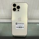 iPhone 14 Pro Max 256GB Gold 98% pin 100% Quốc Tế Apple bản Mỹ (Đã thay pin - Có xước - Esim) - HH8866