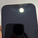 iPhone 16 Pro Max 256GB Desert Titanium 98% pin 100% Quốc Tế Apple bản Mỹ (Có xước - Esim) - HH4384