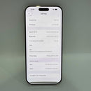 iPhone 16 Pro Max 256GB Desert Titanium 98% pin 100% Quốc Tế Apple bản Mỹ (Có xước - Esim) - HH4384