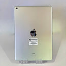 iPad Generasi ke-9 10,2” 2021 64G Perak 98% baterai 99% Wifi 