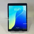 iPad Generasi ke-9 10,2” 2021 64G Perak 98% baterai 99% Wifi 